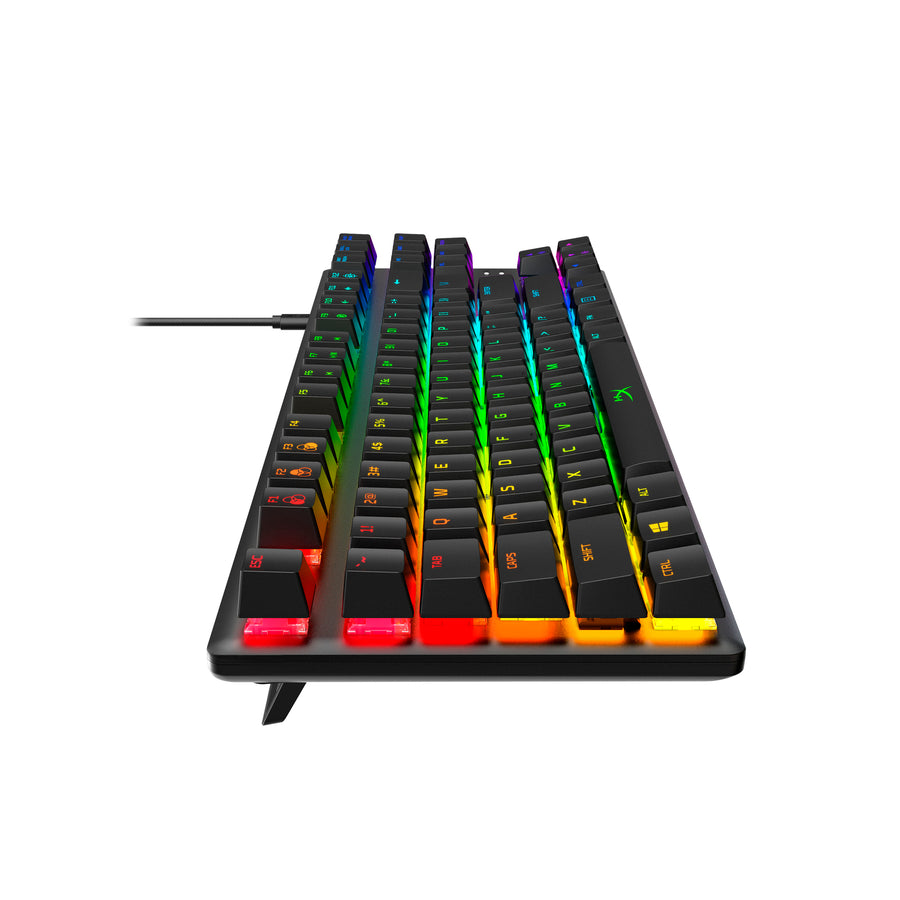 Hyperx Keyboard Alloy Origins Core Mechanical Gaming Hyperx Keyboard Alloy Origins Core Mechanical Gaming